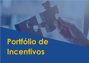 Baixar o Portfólio de Incentivos